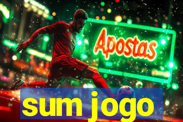 sum jogo